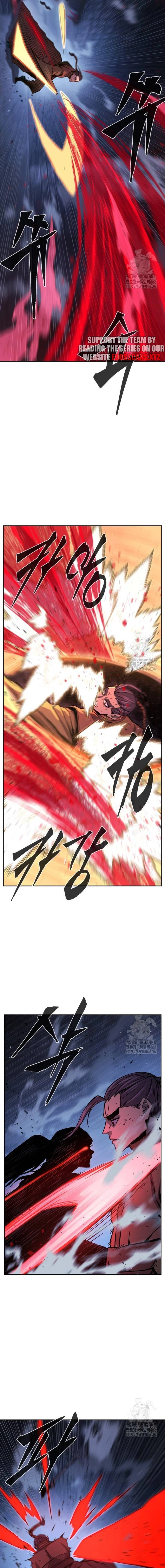 Absolute Sword Sense Chapter 121.1 3